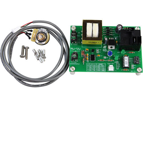 MIDDLEBY MARSHALL 252-4001