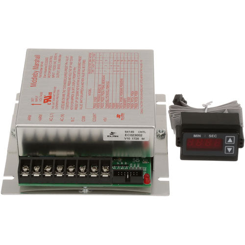 MIDDLEBY MARSHALL 28074-0012