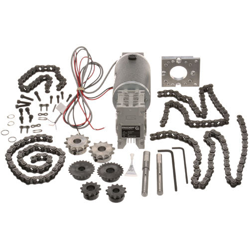 MIDDLEBY MARSHALL 47796