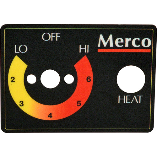 MERCO MER001300SP