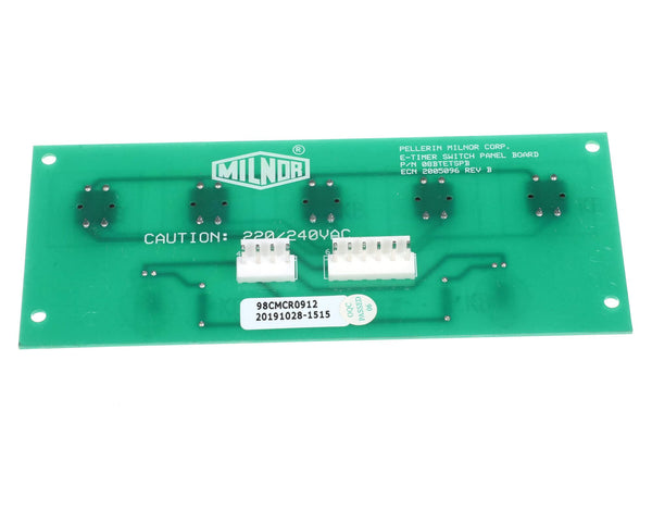 MILNOR 98CMCR0912