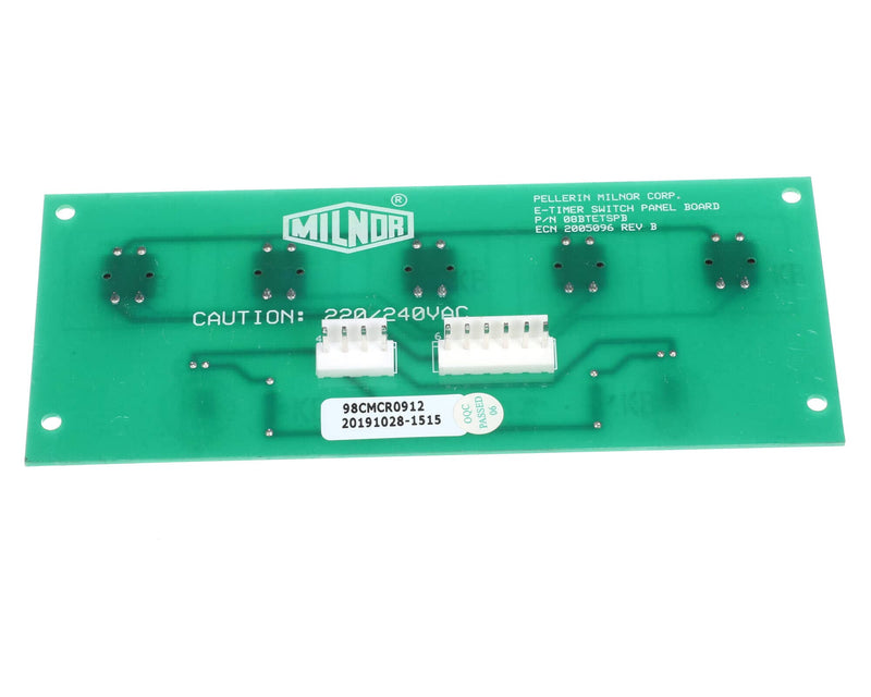 MILNOR 98CMCR0912