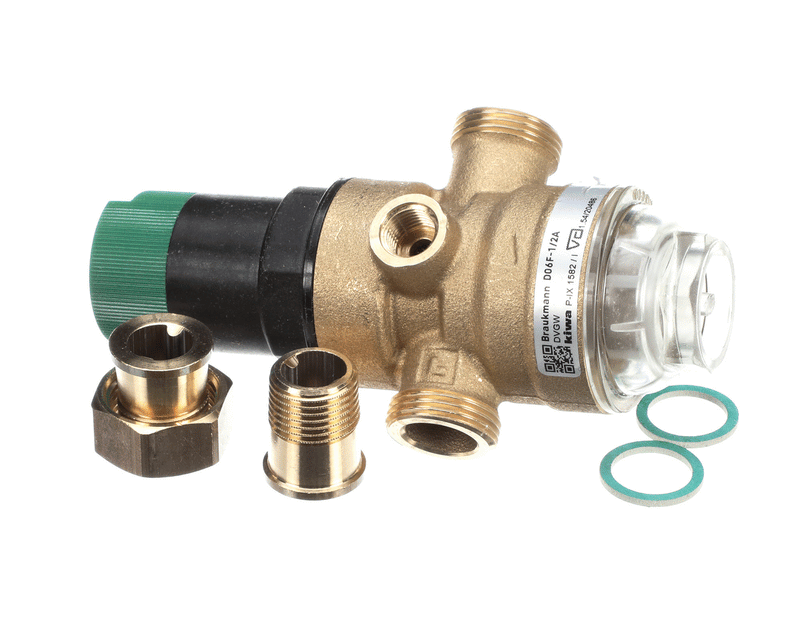 MIWE 507541.00 WATER REGULATOR