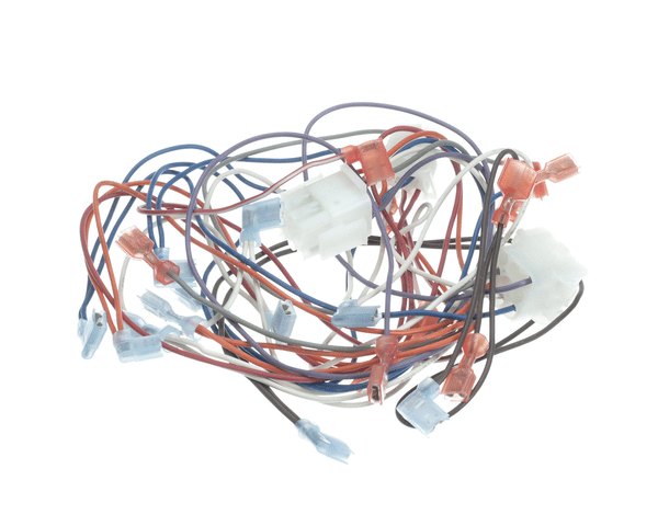 MAGIKITCH'N 2E-B6780901 WRG DUAL CONTROL PNL MKGE