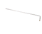 MAGIKITCH'N 2F-3006-0410100 BURNER RUNNER TUBE LPG30