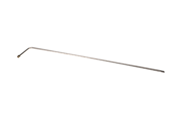 MAGIKITCH'N 2F-3006-0513800 BURNER RUNNER TUBE RH LPG60