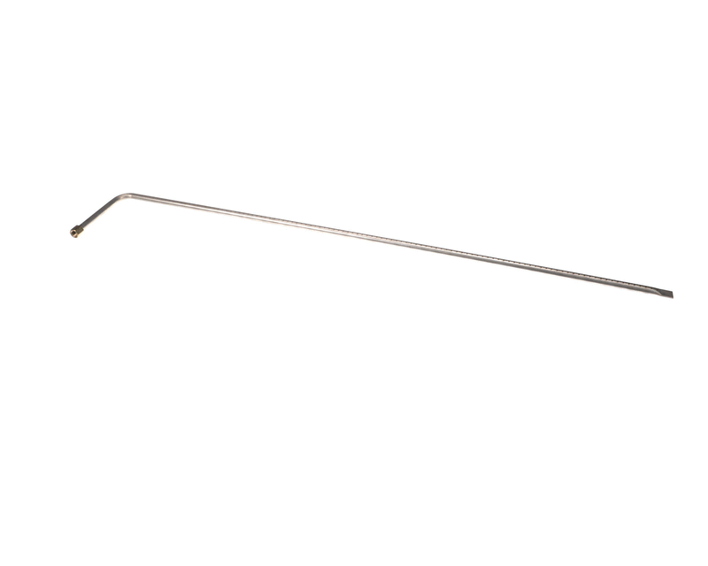 MAGIKITCH'N 2F-3006-0513800 BURNER RUNNER TUBE RH LPG60