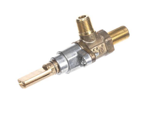 MAGIKITCH'N 2K-0877500 VALVE GAS PUSH TO TURN 600