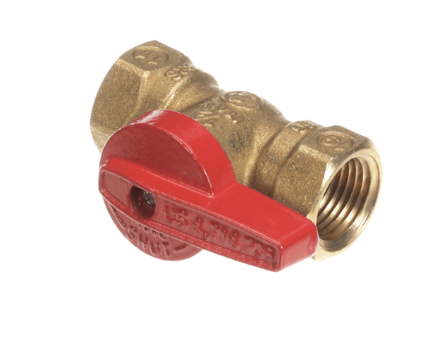 MAGIKITCH'N 2K-0896600 VLV SHUT-OFF 12 INCH