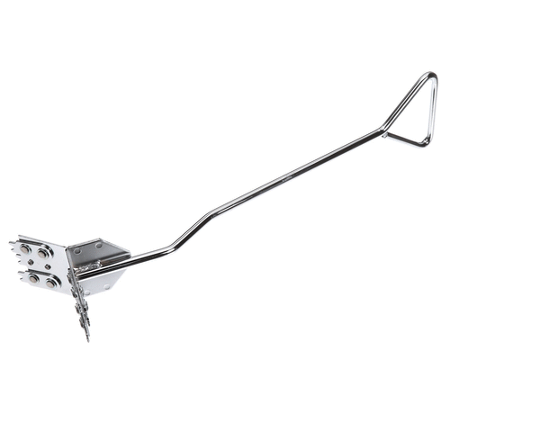 MAGIKITCH'N 2P-0040701 SCRAPER
