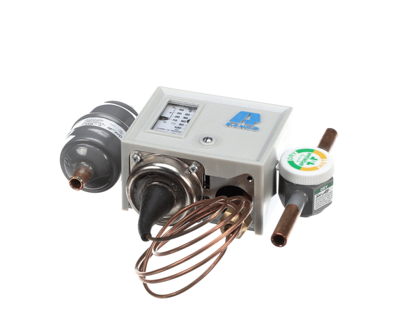 MONTAGUE 66406-5 SERVICE KIT FILTER-DRIER PRESSURE CONTROL