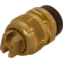 STAR 31-0454 NOZZLE QUICK JET W/STRAINER