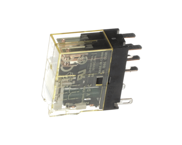 NIECO 26600 RELAY 250VAC 24VDC COIL 8A