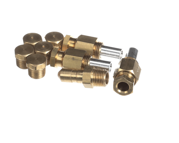 NIECO 27499 ORIFICE PHA 28.5 LP FH