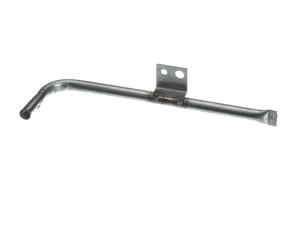 NIECO 27971 ZIP TUBE 8.44-IN LONG BENT FB