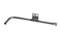 NIECO 27971 ZIP TUBE 8.44-IN LONG BENT FB