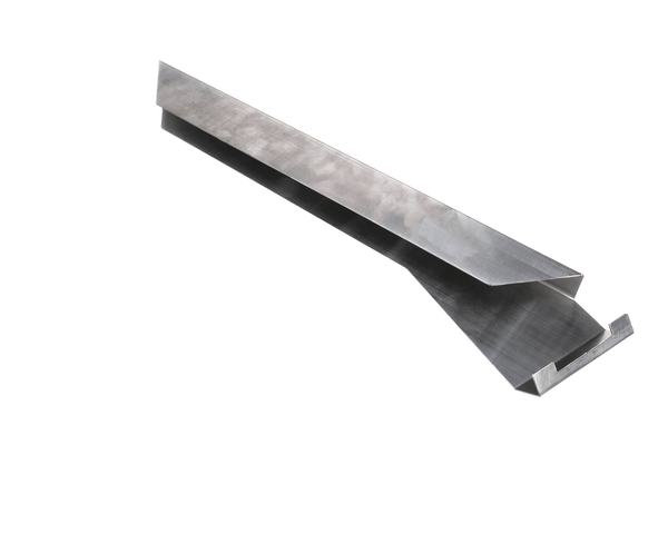 NIECO 9162 CHUTE GREASE DRAIN 980/880/85G