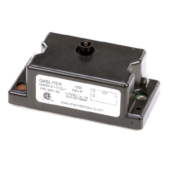 NIECO 4481A
