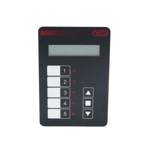 NIECO NC15161-B