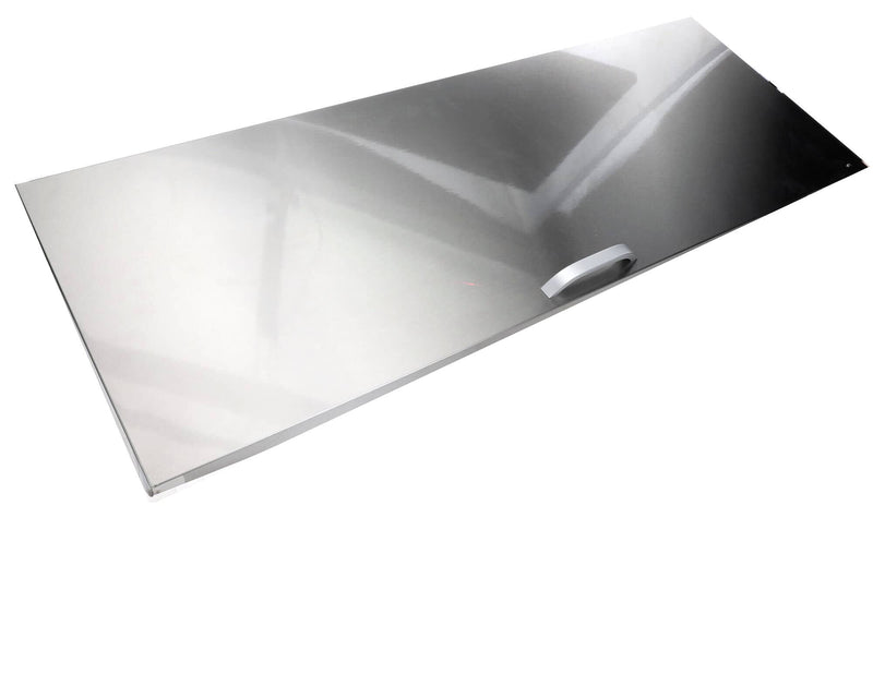 NORLAKE 1171175 TOP COVER BACK 48 TURN TYPE