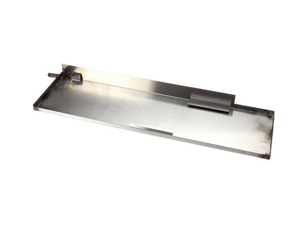 NORLAKE 141807 EVAPORATOR DRAIN PAN ASSEMBLY