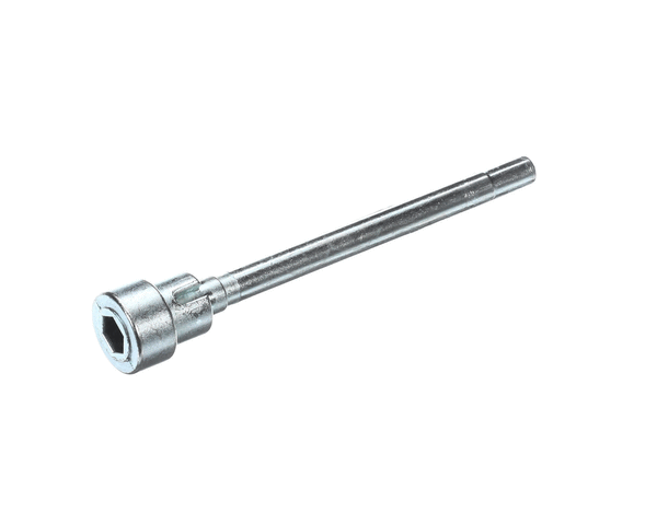 NORLAKE 145680 HINGE SHAFT ZNDC2(CR) F0155C