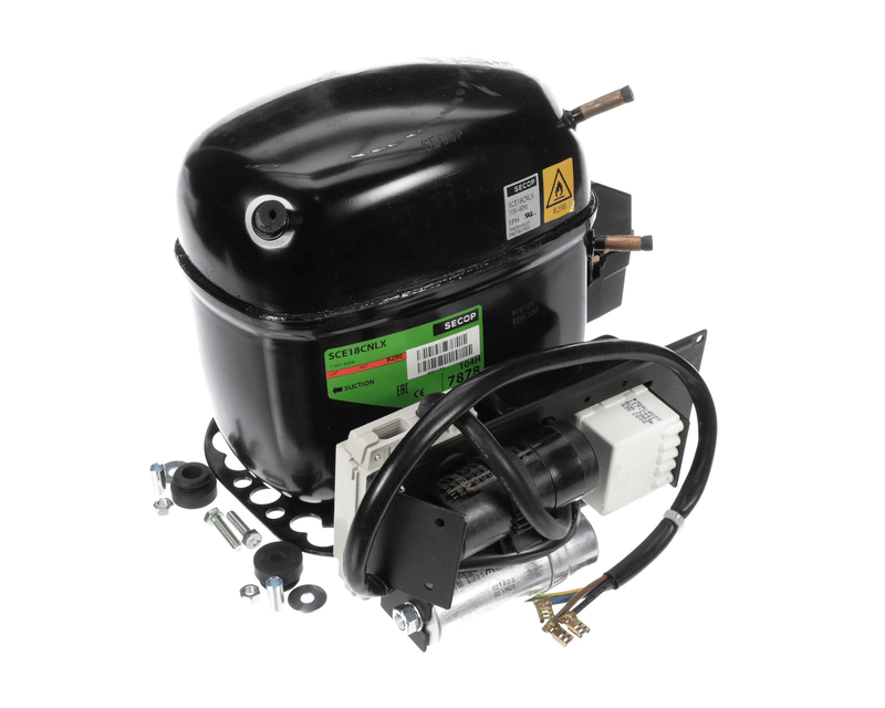 NORPOLE SC18MLX COMPRESSOR (EWCIM350S)