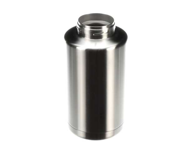NESPRESSO 114922 MILK TANK 704 INOX V3 SATIN FI