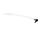 NESPRESSO 128815 THP SPARE HOSE
