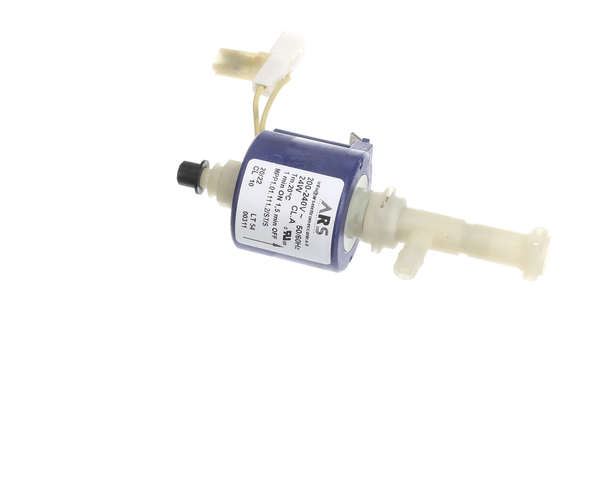 NESPRESSO 128846 THP SPARE PUMP