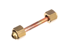 NUOVA SIMONELLI 98030514 AURELIA II STEAM TUBE RIGHT S