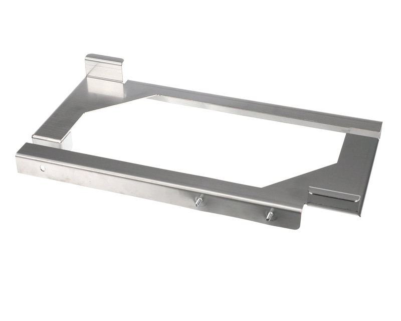 NU-VU 112-9216 ASSEMBLY BRACKETS