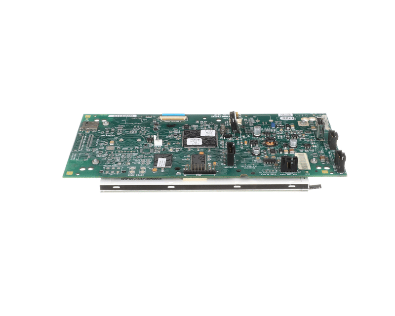 NU-VU 260-0028 KIT TOUCHSCREEN NCC X5