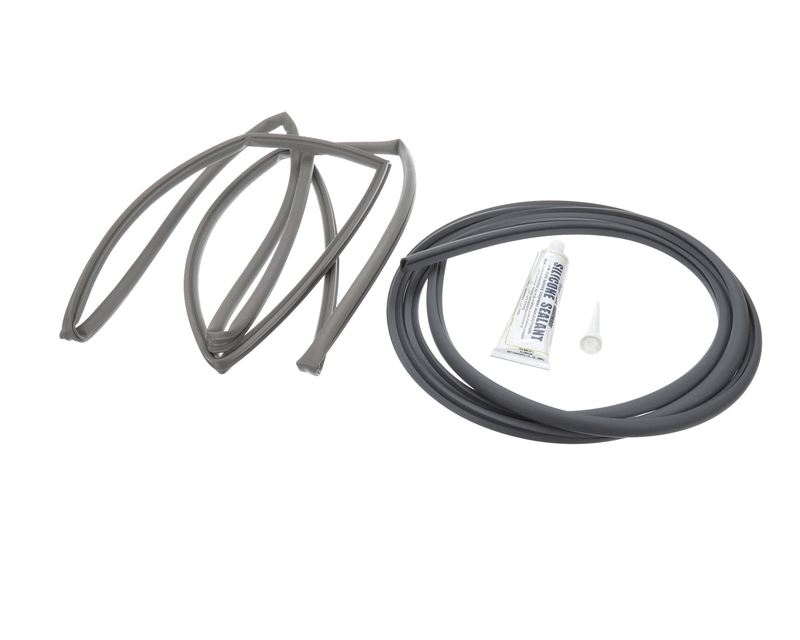 NU-VU 261-0001 KIT A SUBWAY