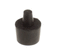 NU-VU 50050090 DOOR STOPPER EXTRUSION