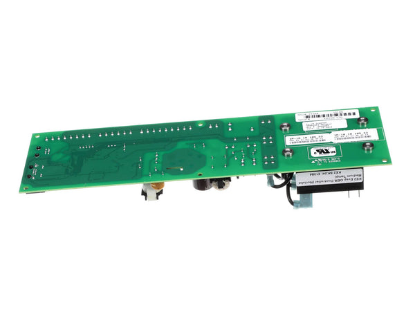 NU-VU 66-1147 POTENTIOMETER ASSEMBLY OP-4/8M