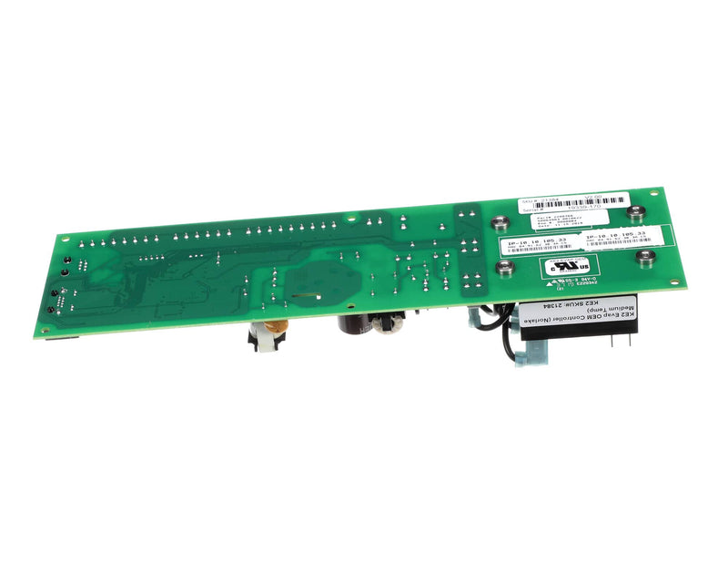NU-VU 66-1147 POTENTIOMETER ASSEMBLY OP-4/8M