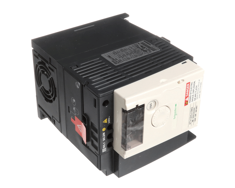 NU-VU FEV039 MOTOR DRIVE 2HP 480VMOTOR DRIV