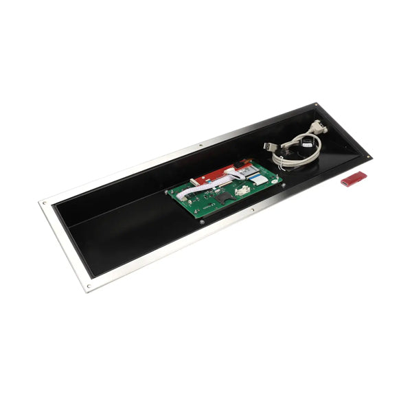 NU-VU 252-1041 KIT CTRL PNL NVT