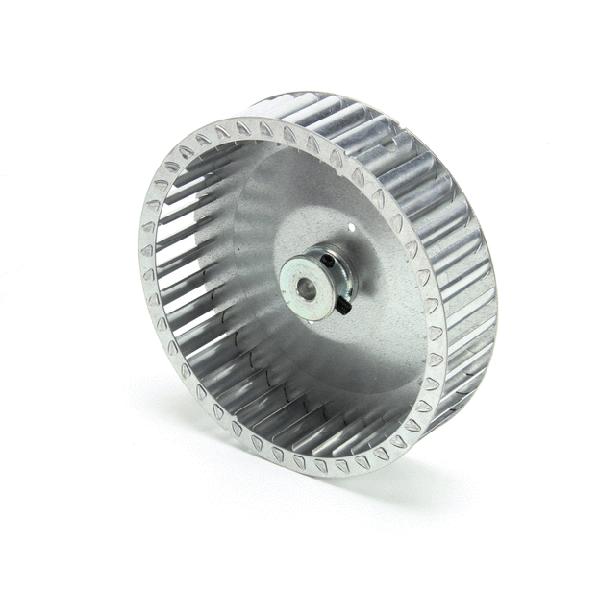 NU-VU 50-0107-A