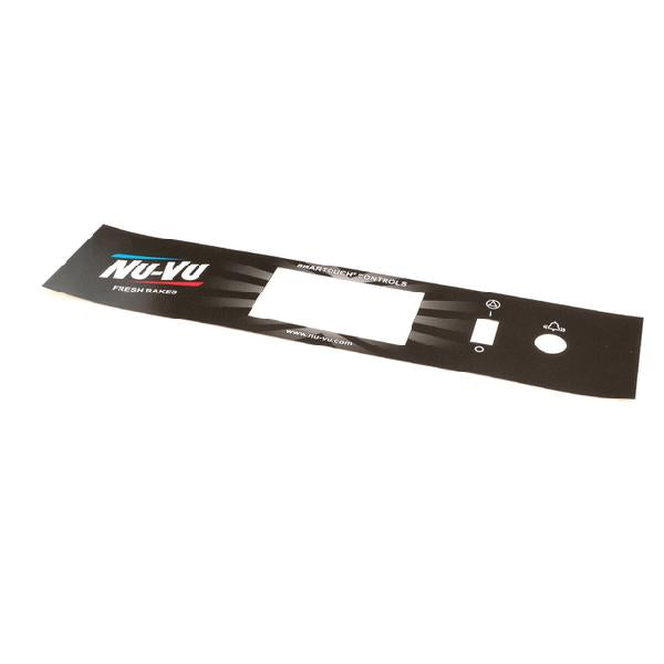NU-VU 52-0391-A