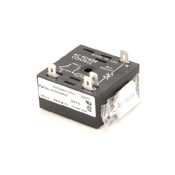 NU-VU 66-1080