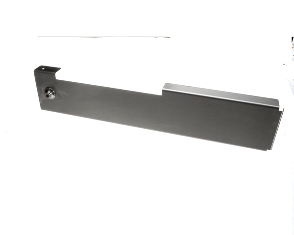 OLIVER 0723-0020 WELDMENT-CHUTE GUARD WJACK