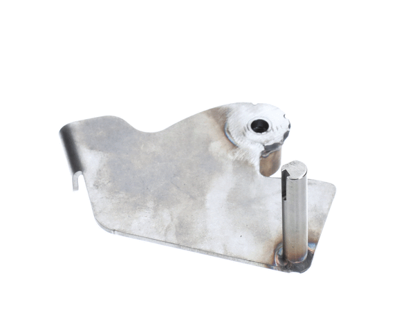 OLIVER 0918-0034-1 WELDMENT INFD COVER GAS SPRNG