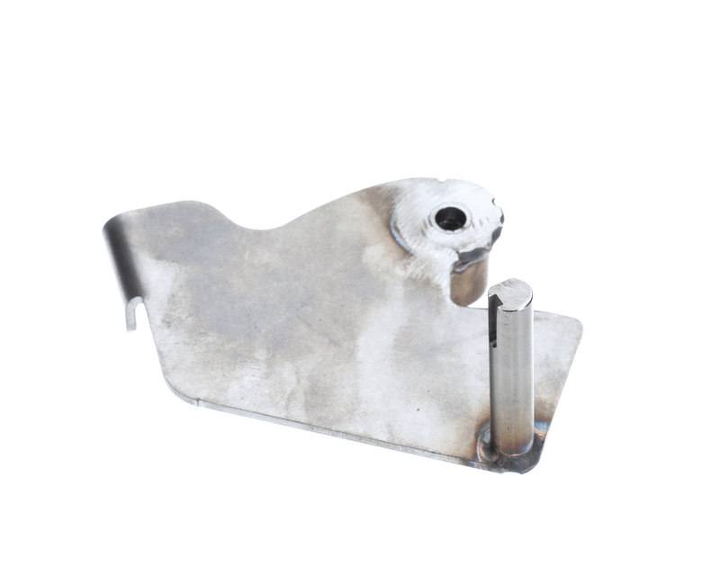 OLIVER 0918-0034-1 WELDMENT INFD COVER GAS SPRNG