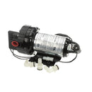 OPTIPURE WATER FILTER SYSTEMS 704-90023