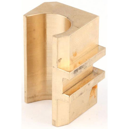 MAVRIK 8004571 ?5/8IN SHAFT BEARINGALUM/BRZ