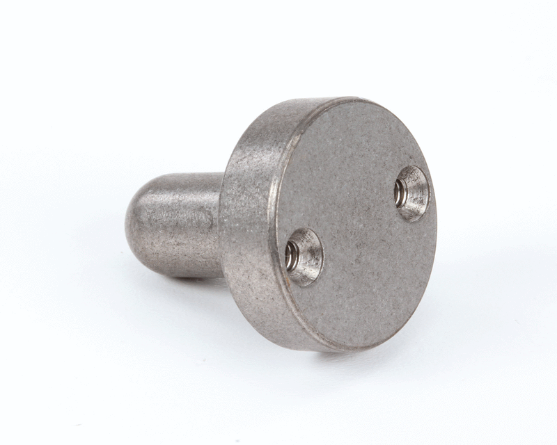 STYLELINE 6385 SWEEP 38-IN NYLON BRUSH BLK