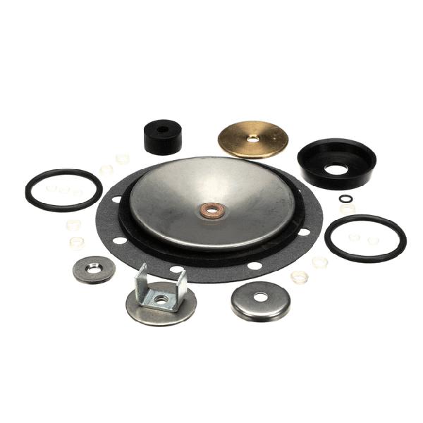 MILNOR KZRDV00100