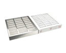 BLODGETT 83543 (OLD 83453) TWO STAGE FILTER 2FK001